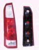 KLOKKERHOLM 50260711A1 Combination Rearlight